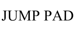 JUMP PAD trademark