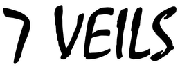 7 VEILS trademark