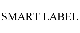 SMART LABEL trademark