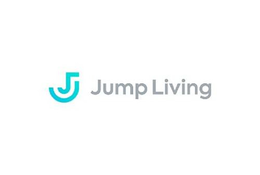 JUMP LIVING J trademark