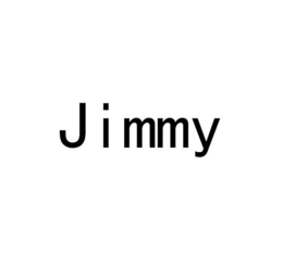 JIMMY trademark