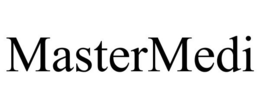 MASTERMEDI trademark