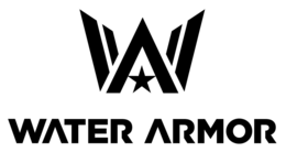W WATER ARMOR trademark