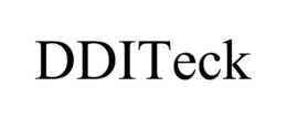 DDITECK trademark
