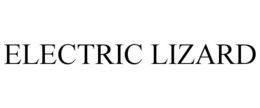 ELECTRIC LIZARD trademark