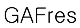 GAFRES trademark