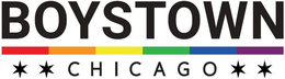 BOYSTOWN CHICAGO trademark