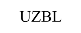 UZBL trademark