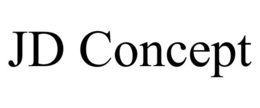 JD CONCEPT trademark