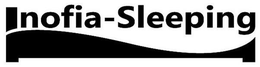 INOFIA SLEEPING trademark