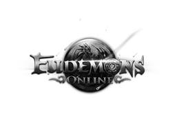 EUDEMONS ONLINE trademark
