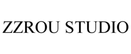 ZZROU STUDIO trademark