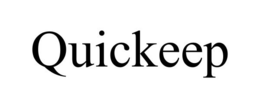 QUICKEEP trademark