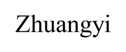 ZHUANGYI trademark