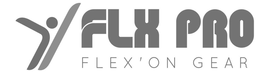 FLX PRO FLEX'ON GEAR trademark