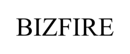 BIZFIRE trademark