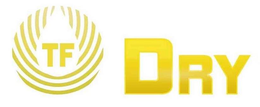 TF DRY trademark