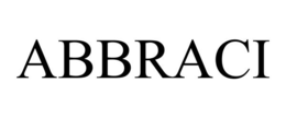 ABBRACI trademark