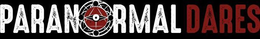 PARANORMAL DARES trademark