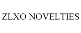 ZLXO NOVELTIES trademark