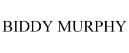 BIDDY MURPHY trademark