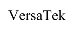 VERSATEK trademark