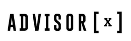 ADVISOR X trademark