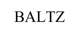 BALTZ trademark
