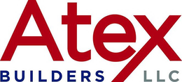 ATEX BUILDERS LLC trademark