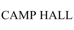 CAMP HALL trademark