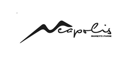 NEAPOLIS MORETTI FORNI trademark