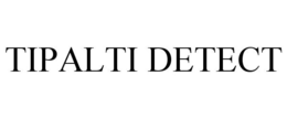 TIPALTI DETECT trademark
