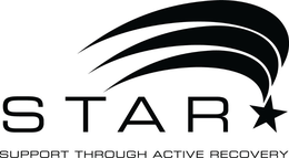 STAR SUPPORT THROUGH ACTIVE RECOVERY trademark