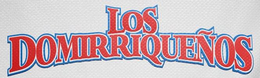 LOS DOMIRRIQUENOS trademark