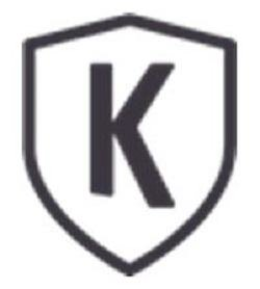 K trademark