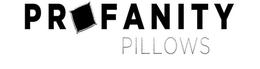 PROFANITY PILLOWS trademark