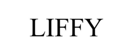 LIFFY trademark