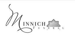 MINNICH FUNERAL trademark
