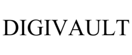 DIGIVAULT trademark