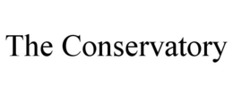 THE CONSERVATORY trademark