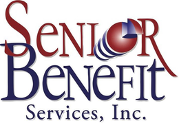 SENIOR BENEFIT SERVICES, INC. trademark