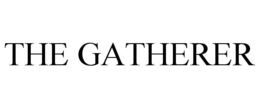 THE GATHERER trademark