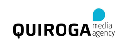 QUIROGA MEDIA AGENCY trademark