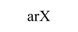 ARX trademark