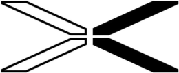 X trademark