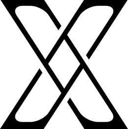 X trademark