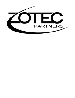 ZOTEC PARTNERS trademark