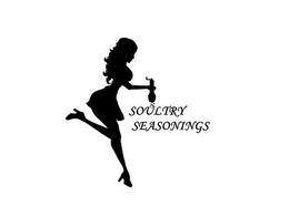 SOULTRY SEASONINGS trademark