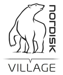 NORDISK VILLAGE trademark