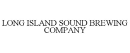 LONG ISLAND SOUND BREWING COMPANY trademark